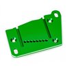 Motor Plate Alu Green Maxx Slash
