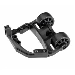 Wheelie Bar Maxx, Maxx Slash