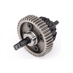 Differential Komplett Mitten (2M Olja) Maxx