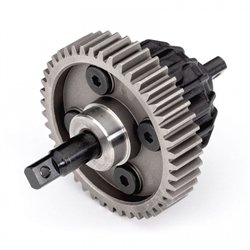 Diffential Complete Center Alu (100K Oil) Maxx, Maxx Slash