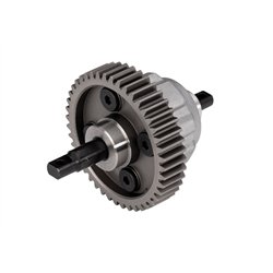 Diffential Complete Center Alu (2M Oil) Maxx, Maxx Slash