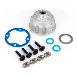 Diff Carrier w/ Gaskets Maxx Slash