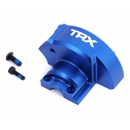 Gear Covers Alu Blue Maxx Slash