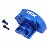 Gear Covers Alu Blue Maxx Slash