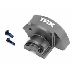 Gear Covers Alu Gray Maxx Slash