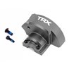 Gear Covers Alu Gray Maxx Slash