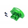 Gear Covers Alu Green Maxx Slash