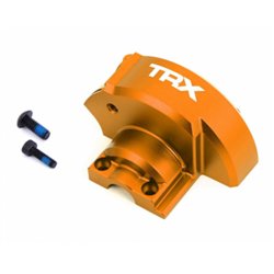 Drevskydd Alu Orange Maxx Slash