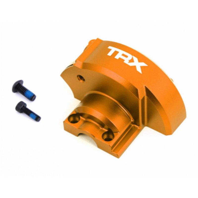 Gear Covers Alu Orange Maxx Slash