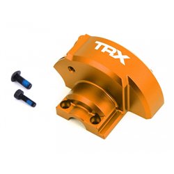 Drevskydd Alu Orange Maxx Slash