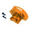 Gear Covers Alu Orange Maxx Slash