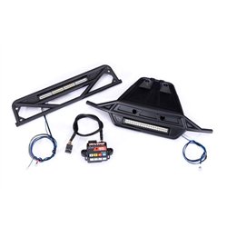 LED Light Kit Complete (incl. Power Amplifier #6590) Maxx Slash