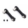 Sway Bar Linkage Front & Rear Max Slash