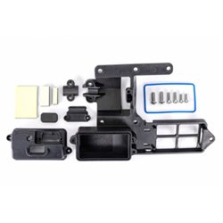 Radioplatta Set Spartan SR