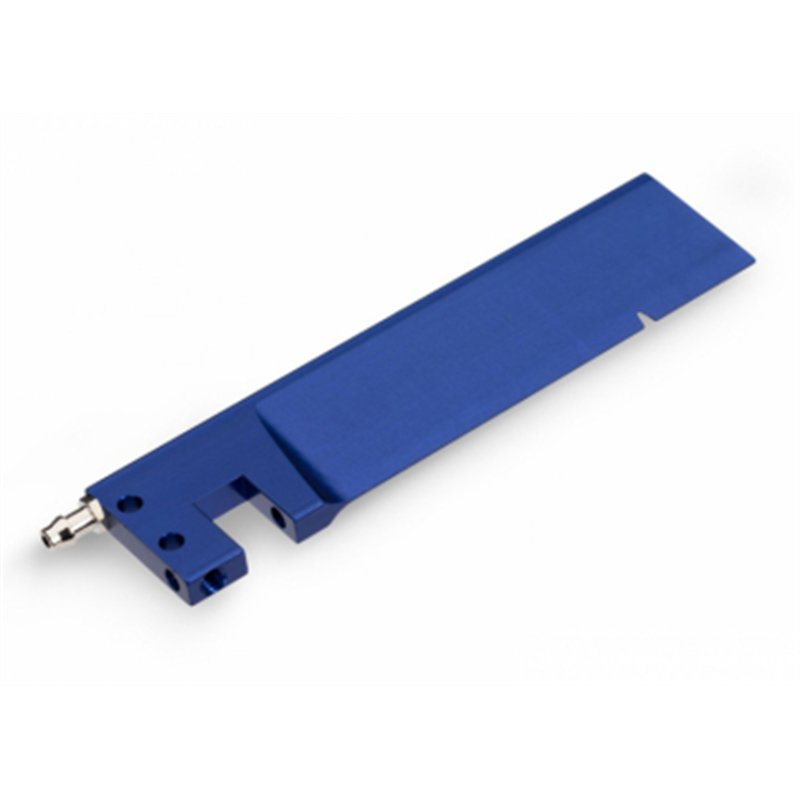 Roder (100mm) Spartan SR