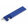 Roder (100mm) Spartan SR