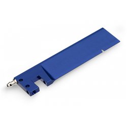 Roder (100mm) Spartan SR