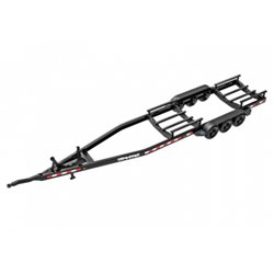 Boat Trailer Spartan / DCB M41