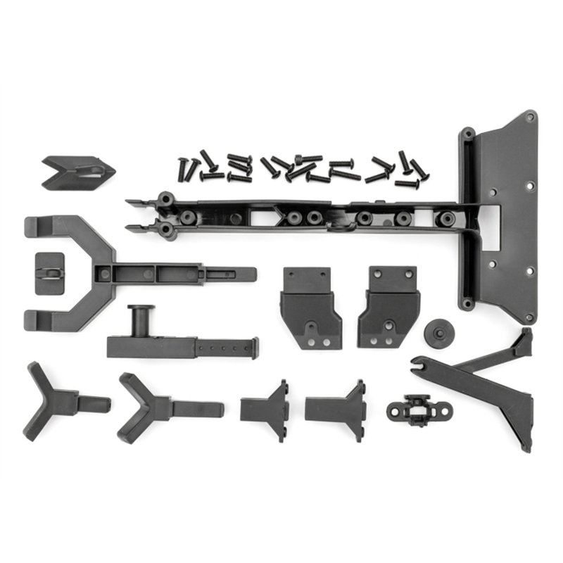 Spare Parts Set Boat Trailer #10650
