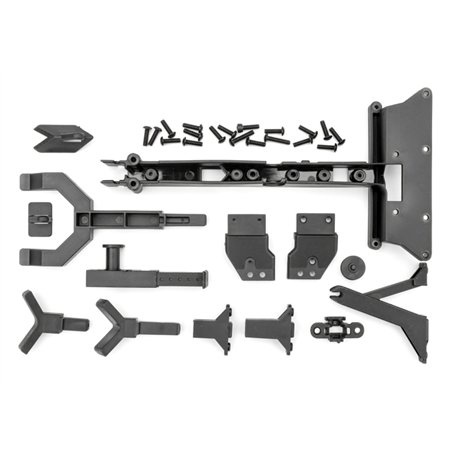 Spare Parts Set Boat Trailer #10650