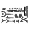 Spare Parts Set Boat Trailer #10650