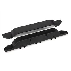 Fenders (2) Boat Trailer #10350