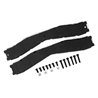 Crossmember Front (pair) w/ Hardware Boat Trailer #10350, 10650
