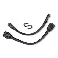 Båthållare Straps Set Båtsläp