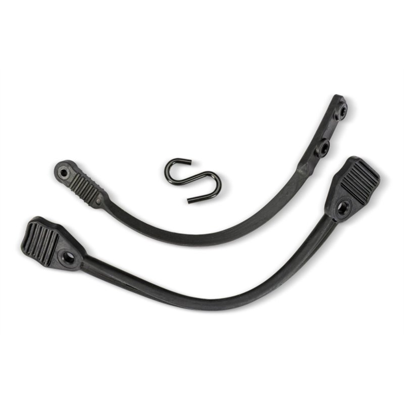 Tie-Down Straps Set Boat Trailer