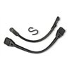 Tie-Down Straps Set Boat Trailer