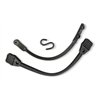 Tie-Down Straps Set Boat Trailer