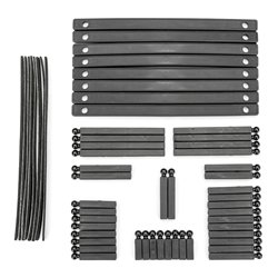 Support Posts Set Boat Trailer #10650