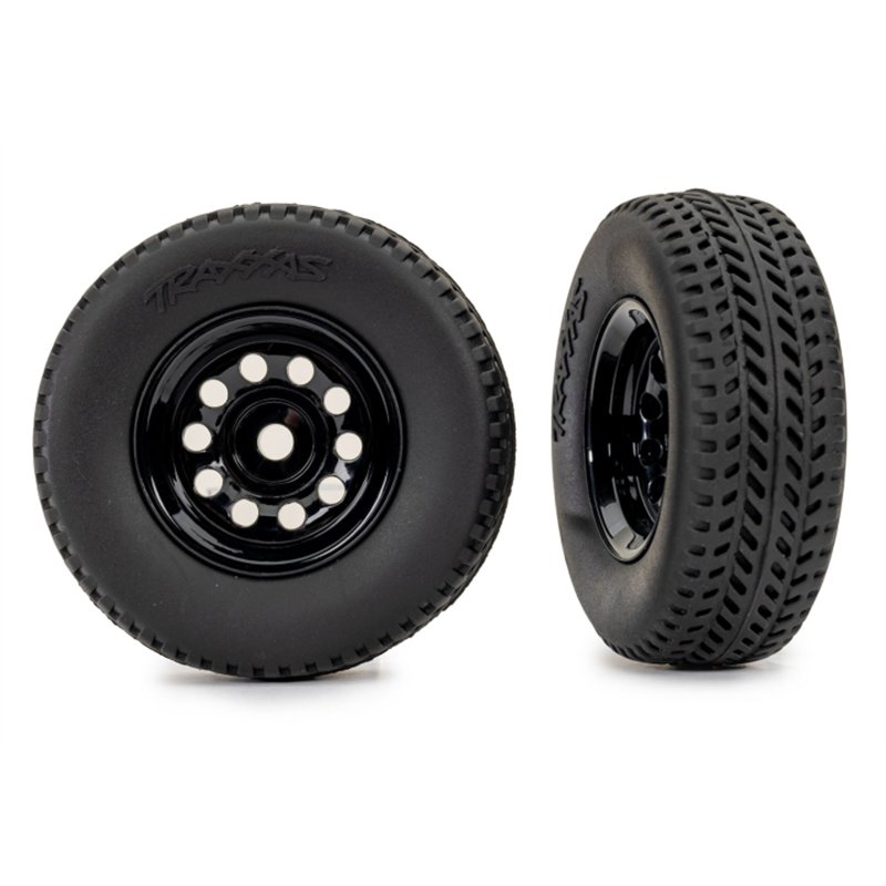 Wheel & Tires (2) Boat Trailer
