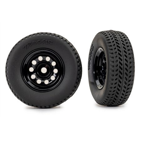 Wheel & Tires (2) Boat Trailer