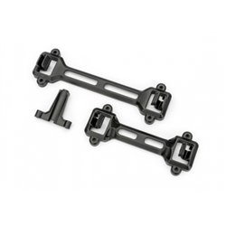 Body Mount Latch Mudboss