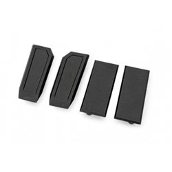 Body Reinforcement Front & Rear Mudboss
