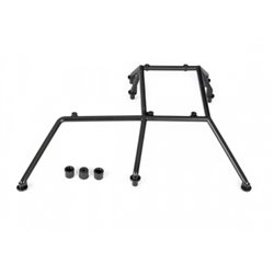 Body Cage Driver Mudboss