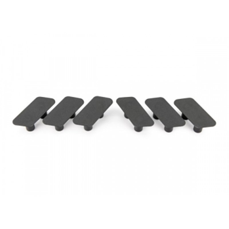 Body Reinforcement Side L+R Mudboss