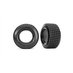 Tires Hoosier Dirt Oval Dual Profile 2.2/3.0" (2)
