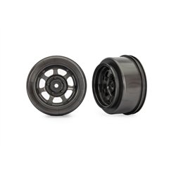Wheels Dirt Oval 2.2/3.0" 2WD Front (2)