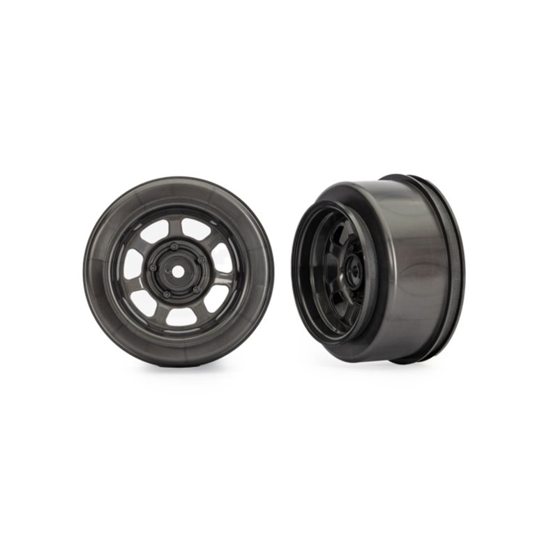 Wheels Dirt Oval 2.2/3.0" 2WD Front (2)