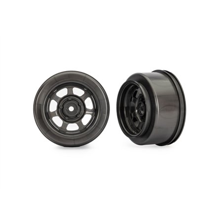 Wheels Dirt Oval 2.2/3.0" 2WD Front (2)