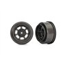 Wheels Dirt Oval 2.2/3.0" 2WD Front (2)