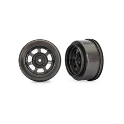 Wheels Dirt Oval 2.2/3.0" 2WD Front (2)