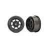 Fälg Dirt Oval 2.2/3.0" 2WD Fram (2)