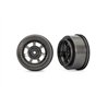 Wheels Dirt Oval 2.2/3.0" 4WD/2WD Rear (2)