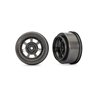 Fälg Dirt Oval 2.2/3.0" 4WD/2WD Bak (2)
