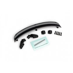 Mirrors and Spoiler Ford Mustang (10511)