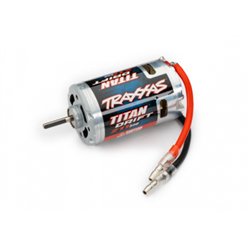 Motor Titan Drift 550 21T 14 Volt