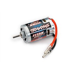 Motor Titan Drift 550 21T 14 Volt
